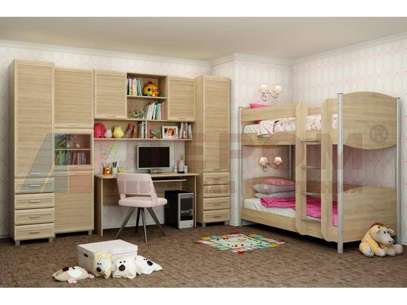 детская ксюша комп 12 в Нижневартовске