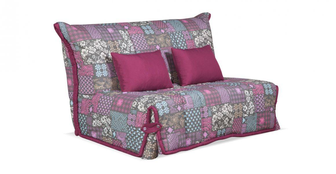 прямой диван гейша аккордеон в Нижневартовске