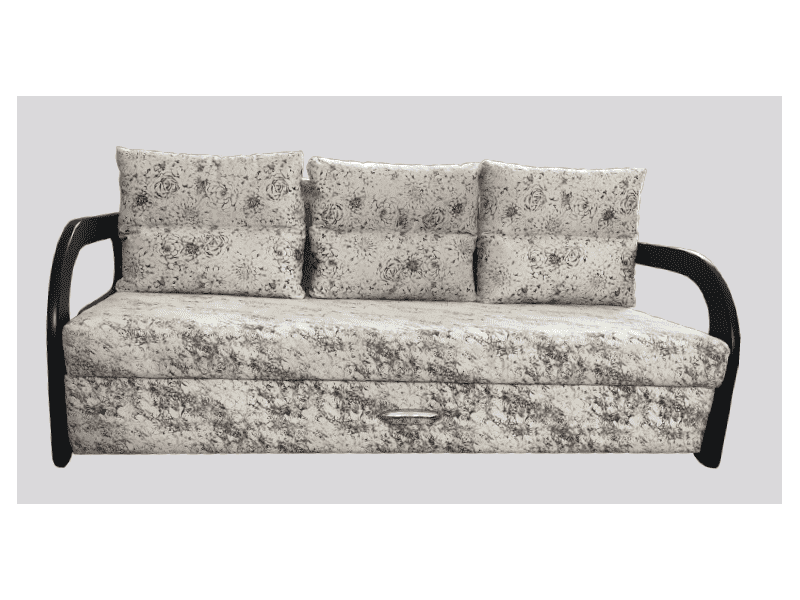 диван-еврокнижка 08 в Нижневартовске