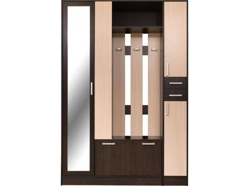 прихожая 6 в Нижневартовске