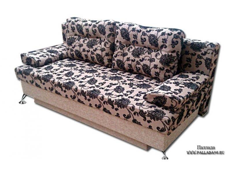 диван прямой дуэт стандарт в Нижневартовске