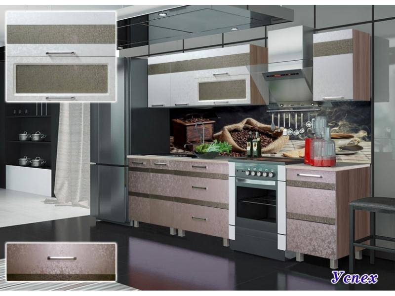 кухня успех в Нижневартовске