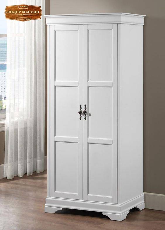 шкаф альберт распашной в Нижневартовске
