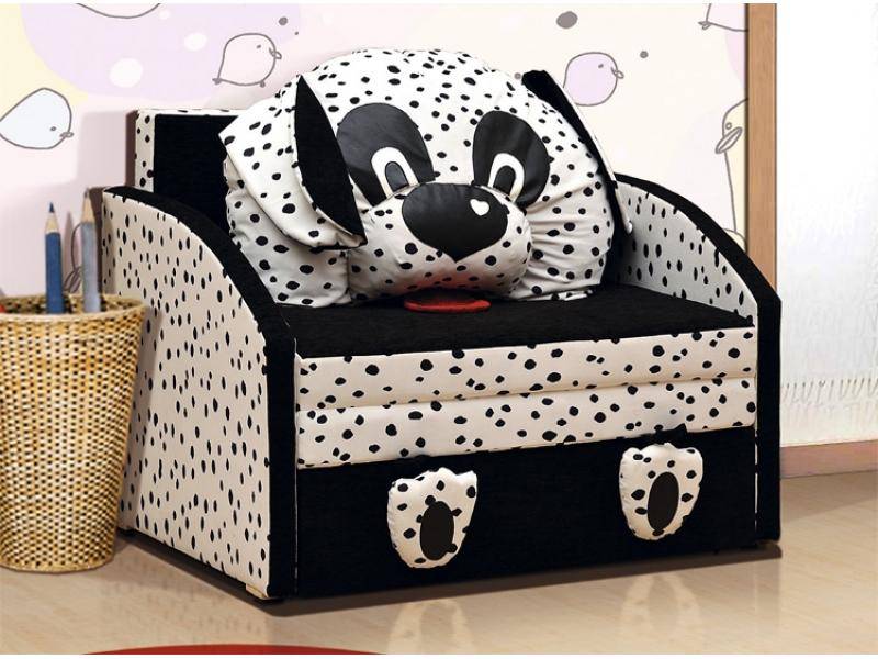 диван прямой далматинец в Нижневартовске