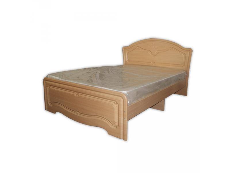 кровать корона 2 в Нижневартовске