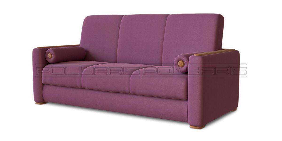 прямой диван москвич в Нижневартовске