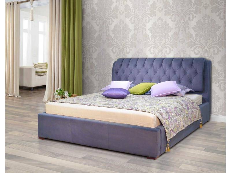 кровать мальта 3 в Нижневартовске