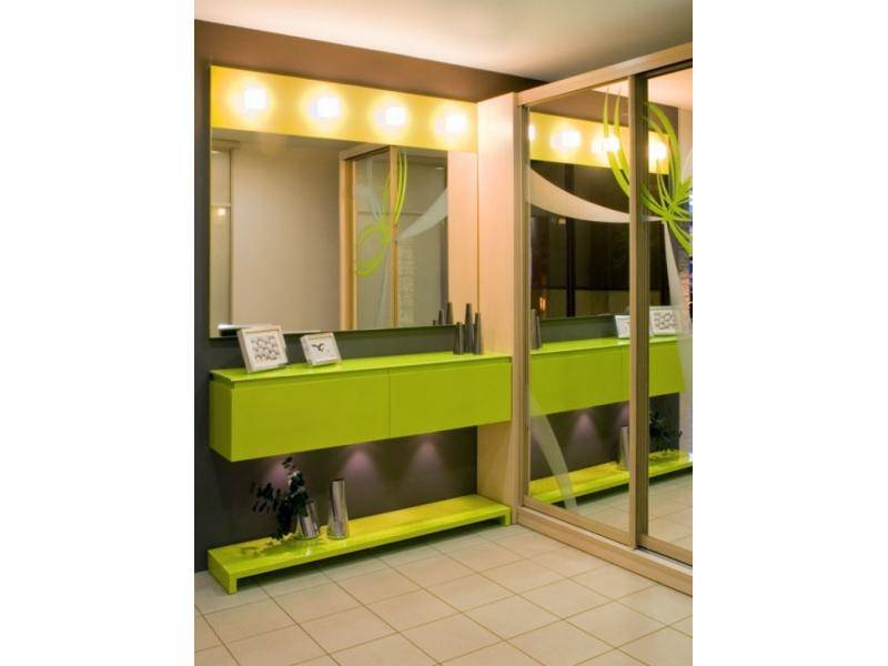 прихожая лайм в Нижневартовске