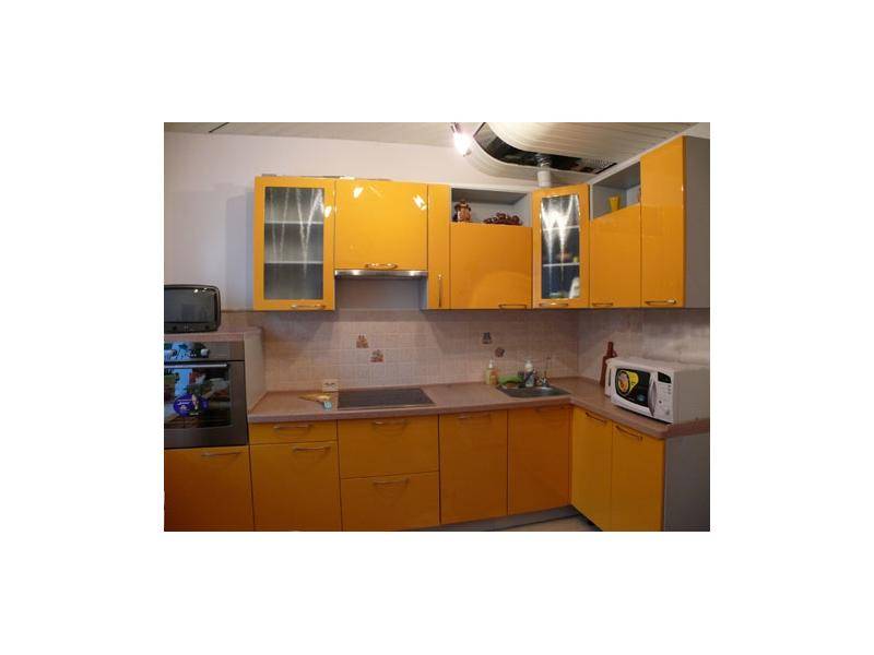 угловая кухня в Нижневартовске