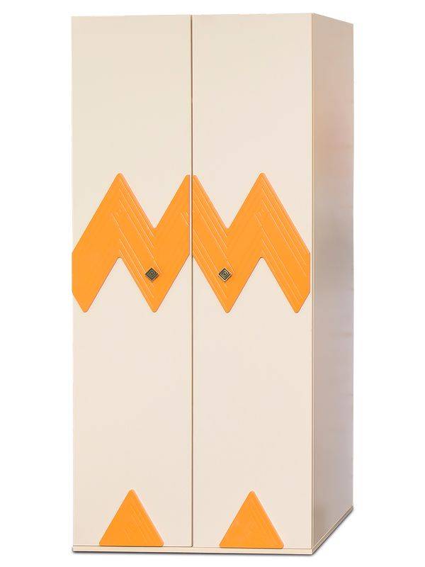 шкаф двустворчатый в детскую апачи в Нижневартовске