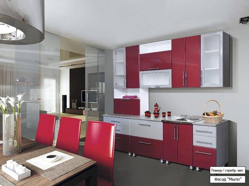 кухня ника 1 в Нижневартовске