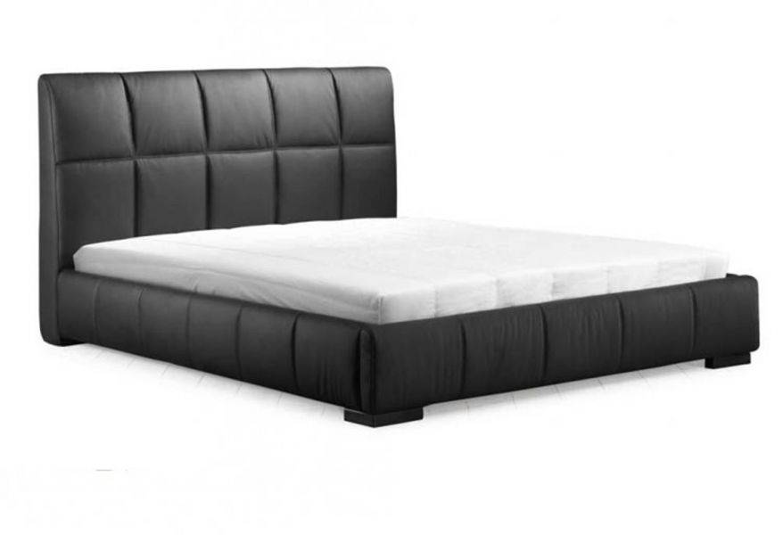 модная кровать обтянутая экокожей дренд в Нижневартовске