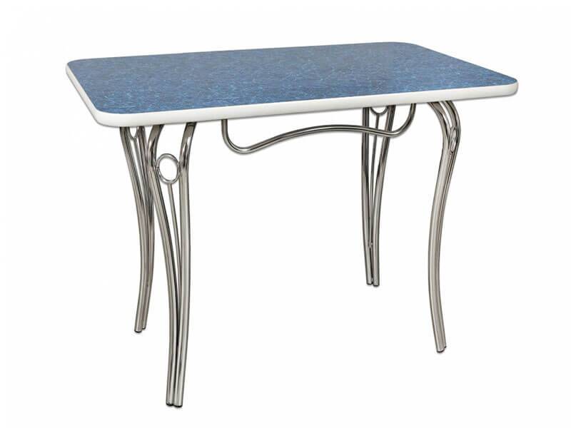 хромированный стол лилия в Нижневартовске