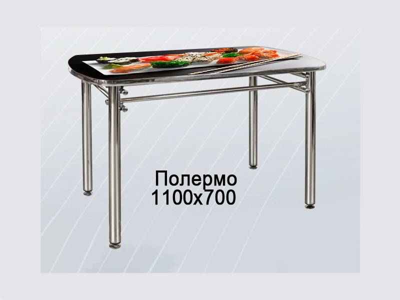 стол обеденный полермо в Нижневартовске