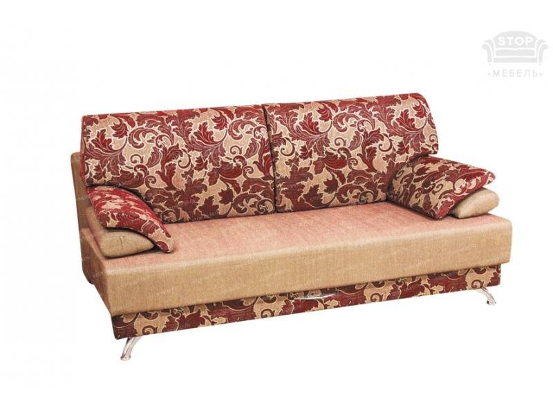 прямой диван пересвет 1 в Нижневартовске