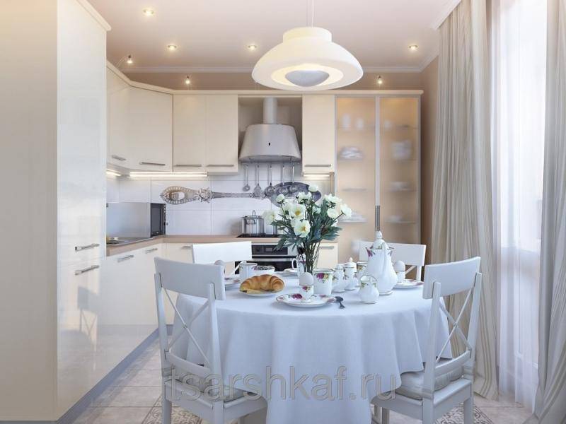 кухня п79 в Нижневартовске