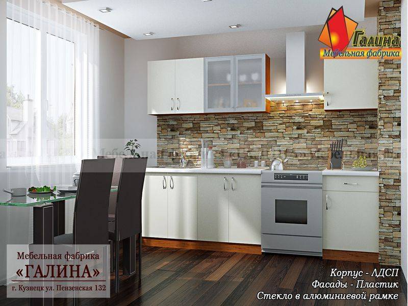 кухонный гарнитур 22 в Нижневартовске