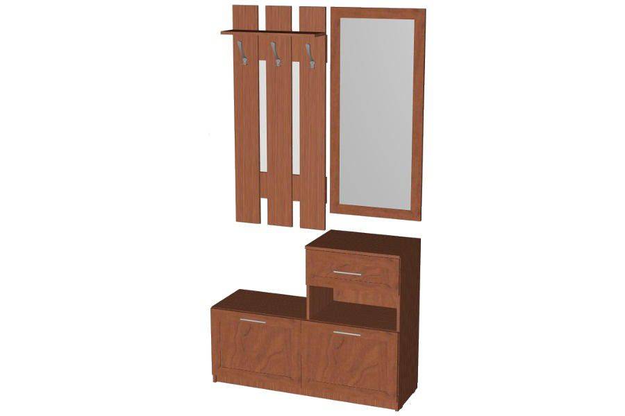 прихожая эка в Нижневартовске