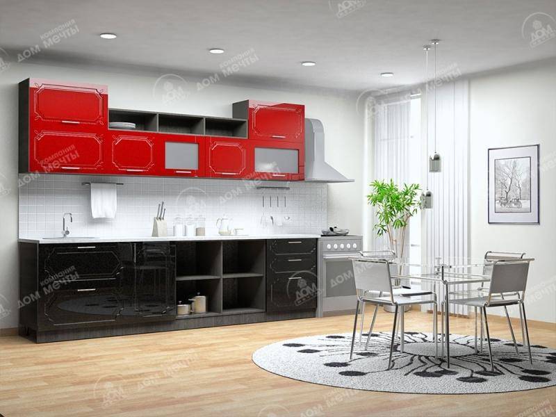 кухня маргарита в Нижневартовске