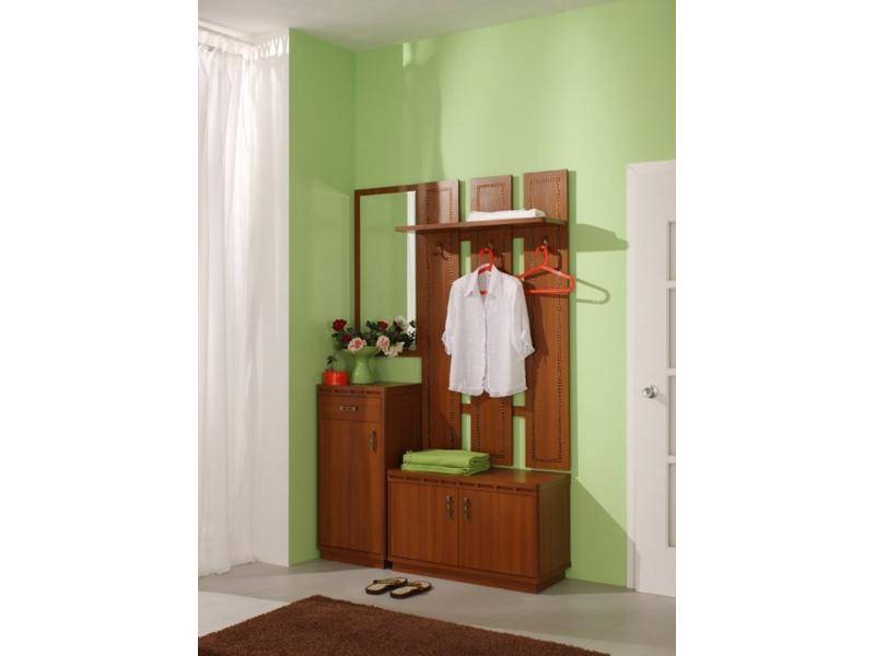 прихожая кэри голд ноче браво в Нижневартовске