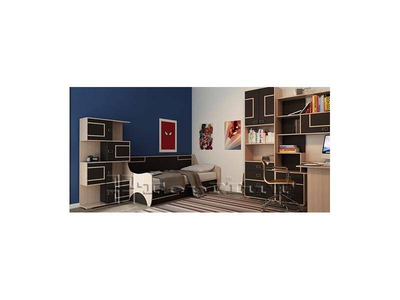 молодежная урбани в Нижневартовске