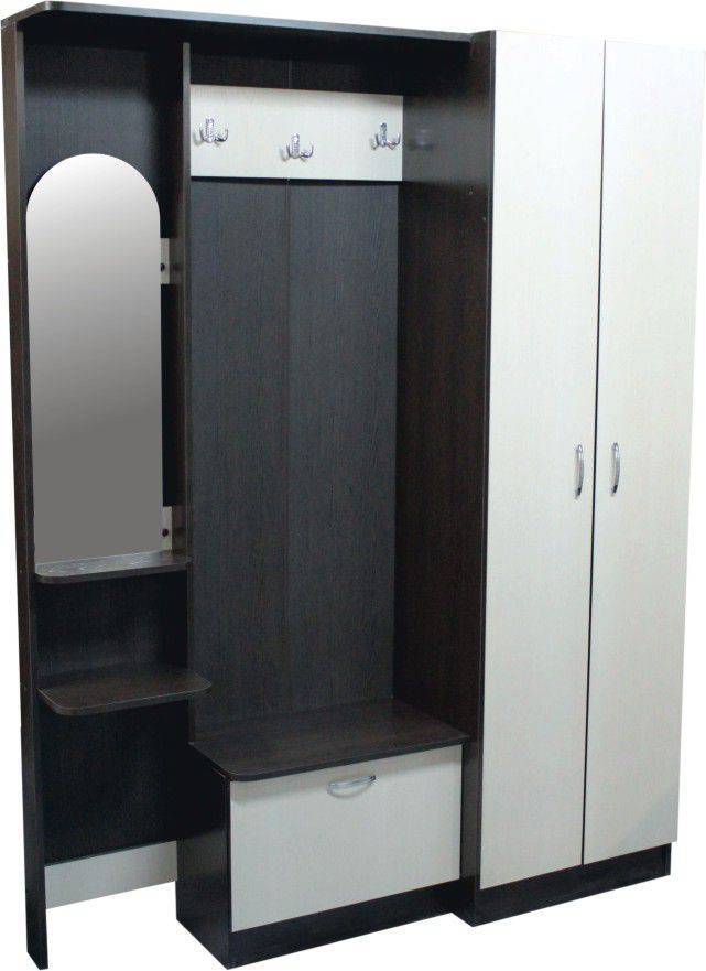 прихожая комби в Нижневартовске