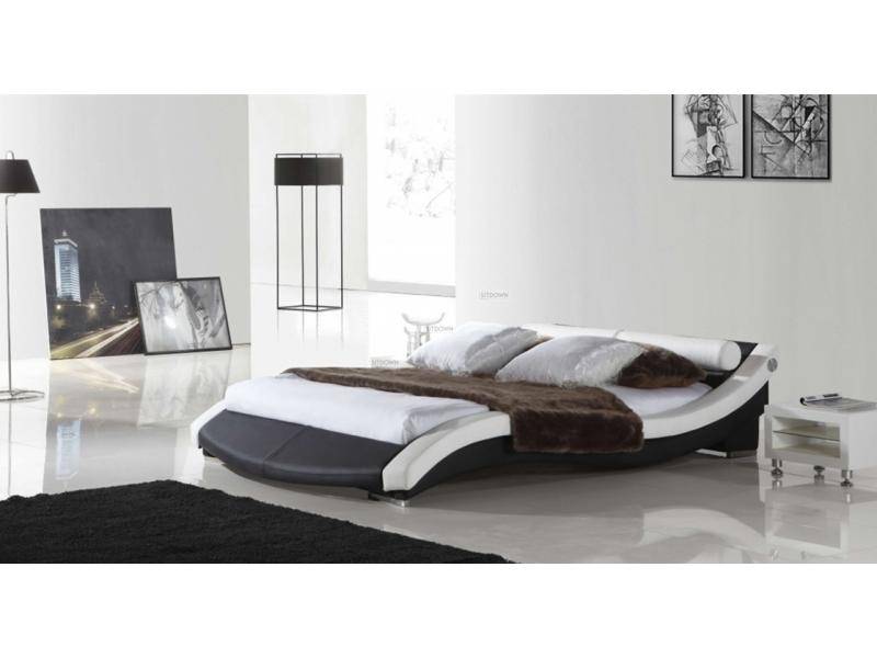 стильная кровать мелисса в Нижневартовске