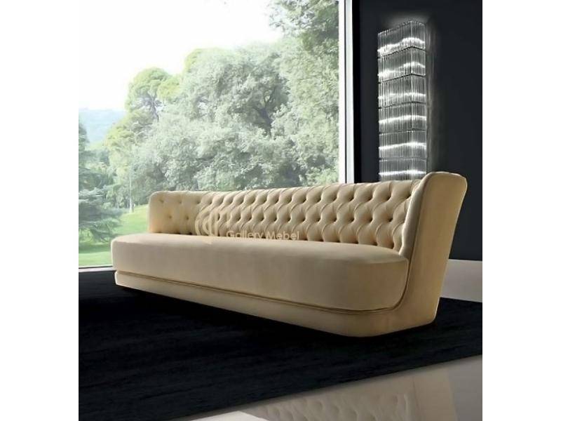 диван прямой divano gm 10 в Нижневартовске