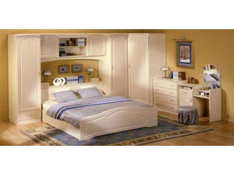 спальня миледи в Нижневартовске