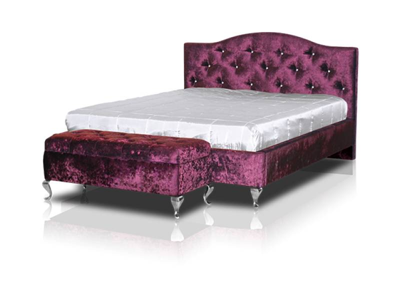 кровать корсика люкс в Нижневартовске