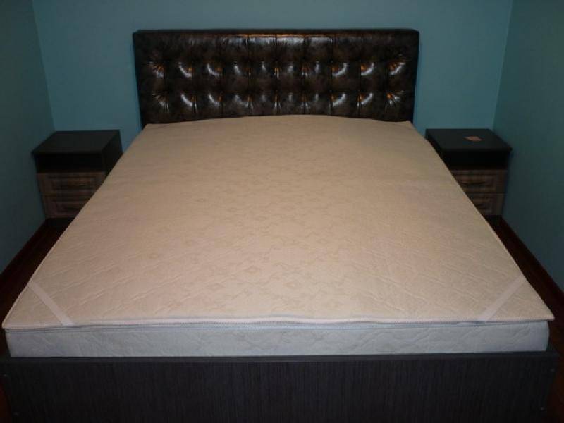 кровать двухспальная в Нижневартовске