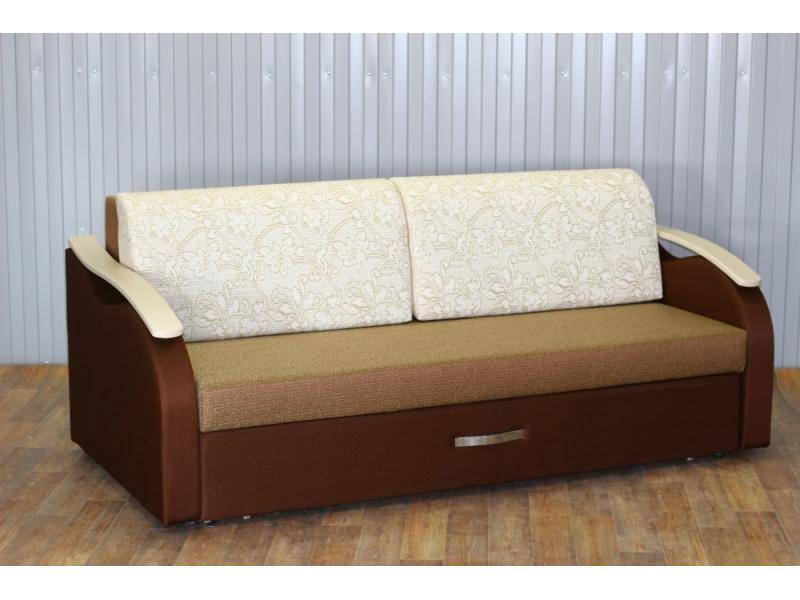 диван орех в Нижневартовске