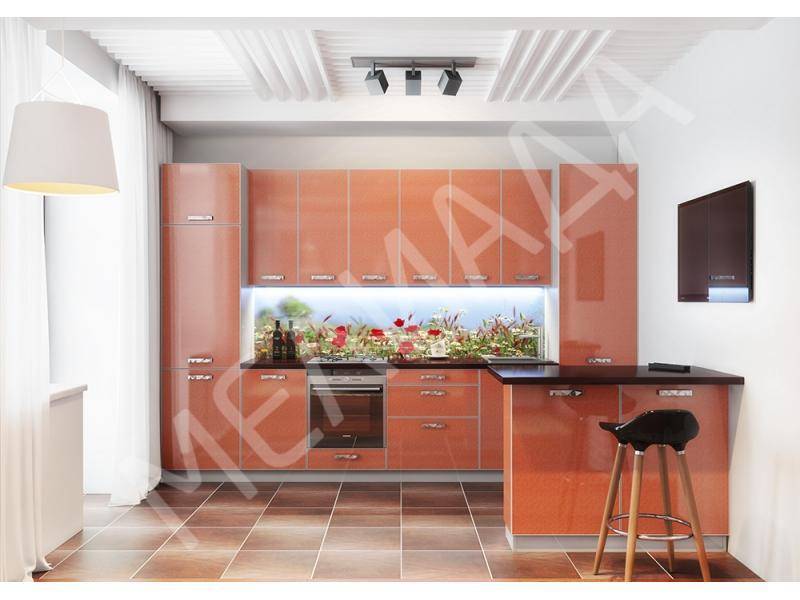 кухня паприка в Нижневартовске