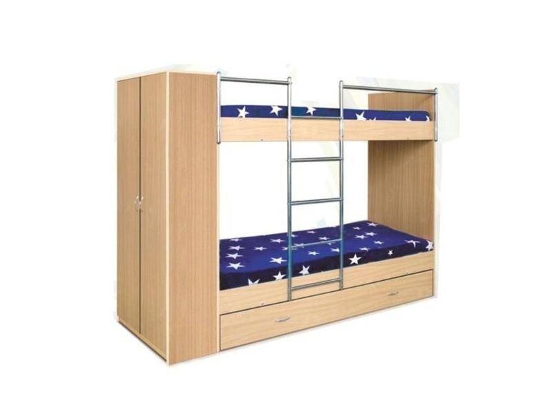 кровать детская орион-4 в Нижневартовске