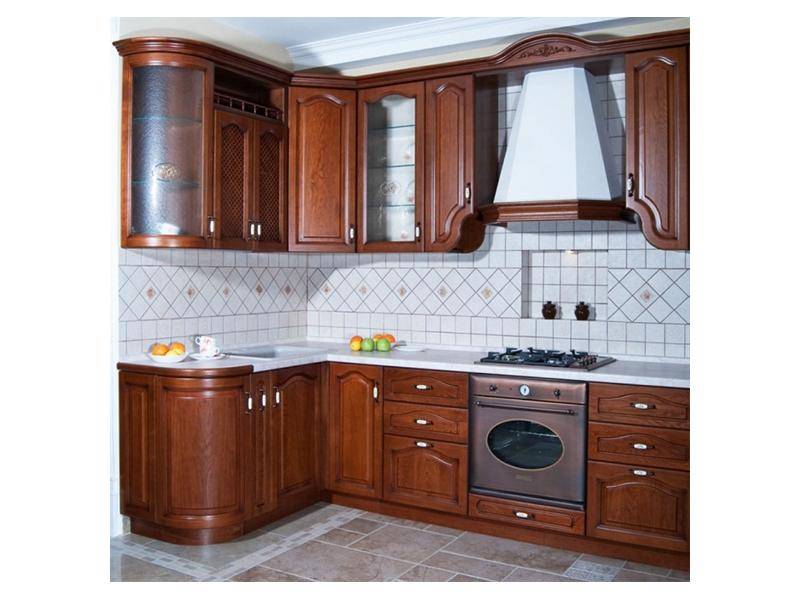 классическая кухня 1 в Нижневартовске