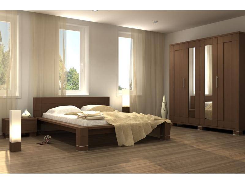 спальный гарнитур карина в Нижневартовске