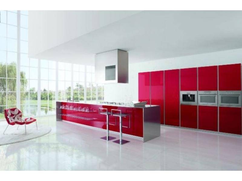 кухня 25 в Нижневартовске