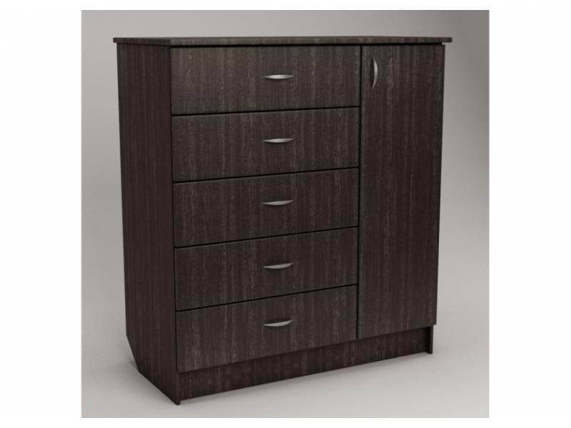 темный комод км-2 в Нижневартовске