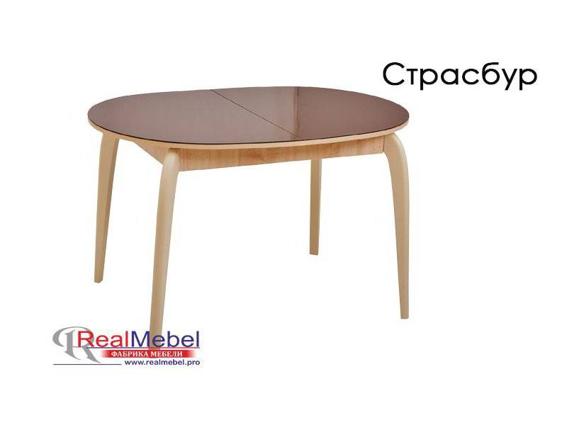 стол страсбур (сс 310) в Нижневартовске