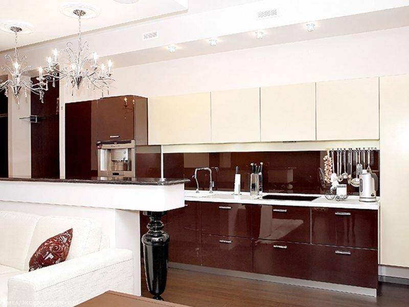 кухонный гарнитур кимберли в Нижневартовске