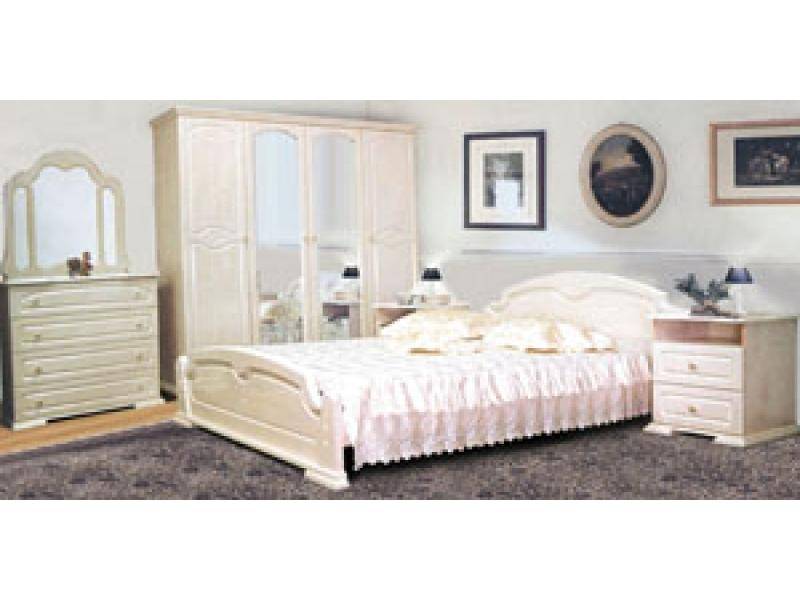 спальня артур в Нижневартовске