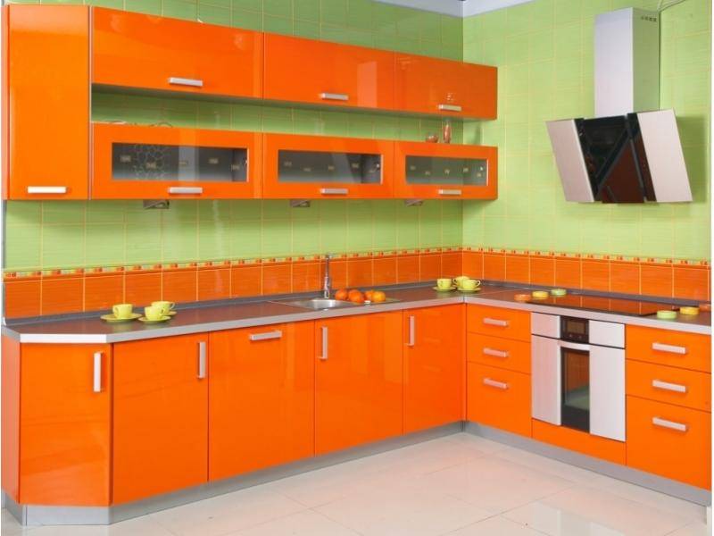 кухня в Нижневартовске