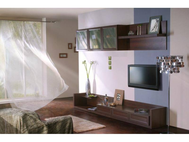 гостиная стенка аталия в Нижневартовске