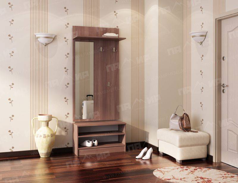 прихожая пв-4 в Нижневартовске