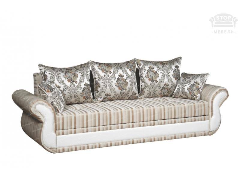 прямой диван сакура в Нижневартовске