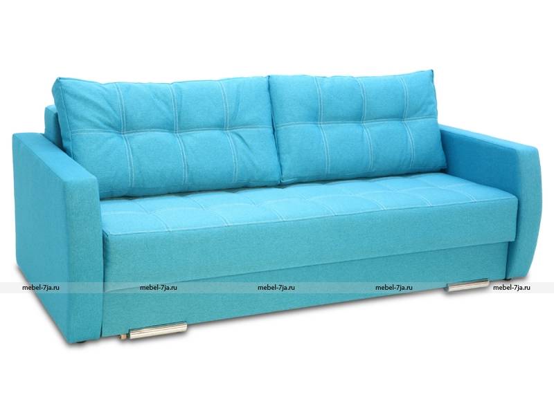 раскладной диван мвс бостон тройка еврокнижка в Нижневартовске