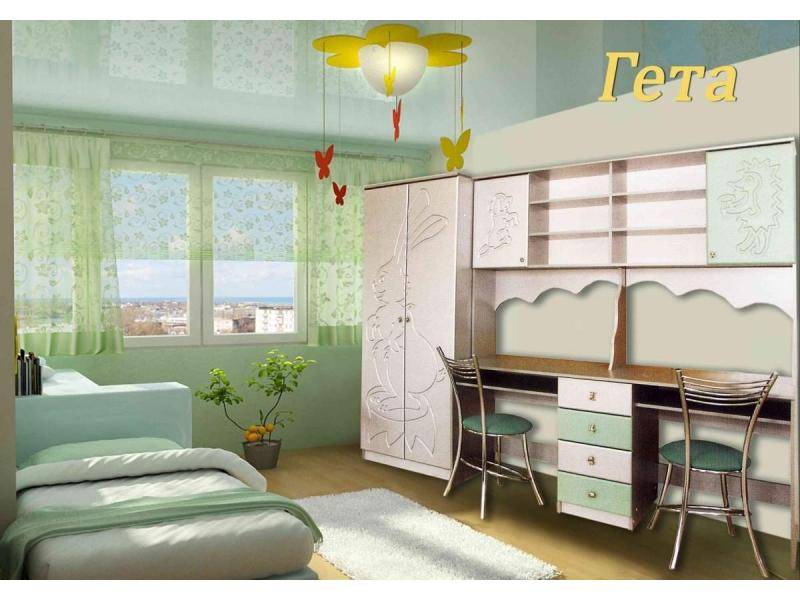 детская «гета» в Нижневартовске