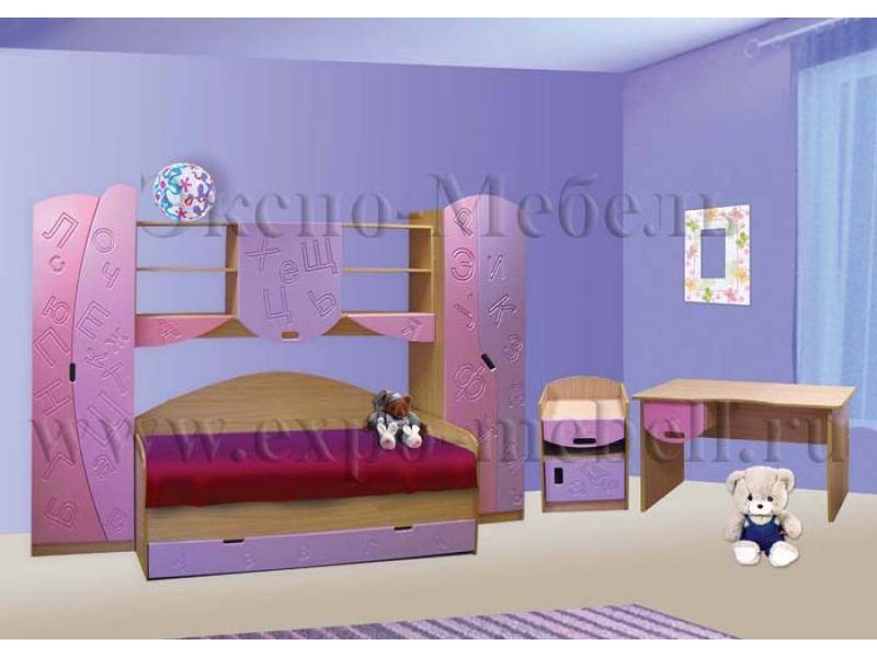 детская азбука в Нижневартовске