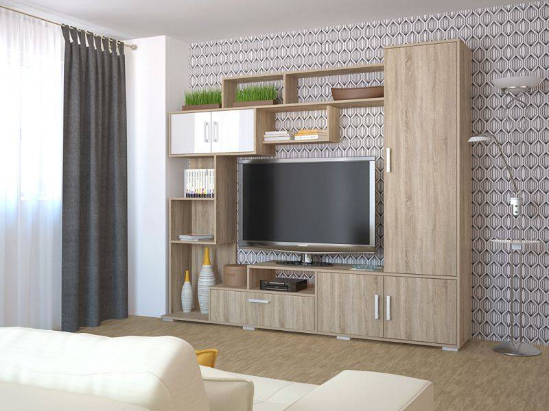 гостиная аризона глосс 3 в Нижневартовске