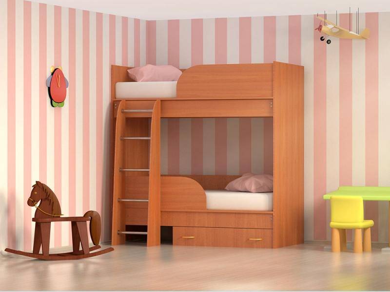 детская дуэт 1 в Нижневартовске